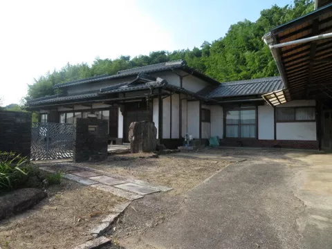 Kurashiki City, Tamashima Tsumezaki (Shin-Kurashiki Station) Single-story building 6DK