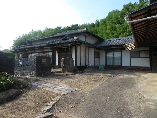 Kurashiki City, Tamashima Tsumezaki (Shin-Kurashiki Station) Single-story building 6DK