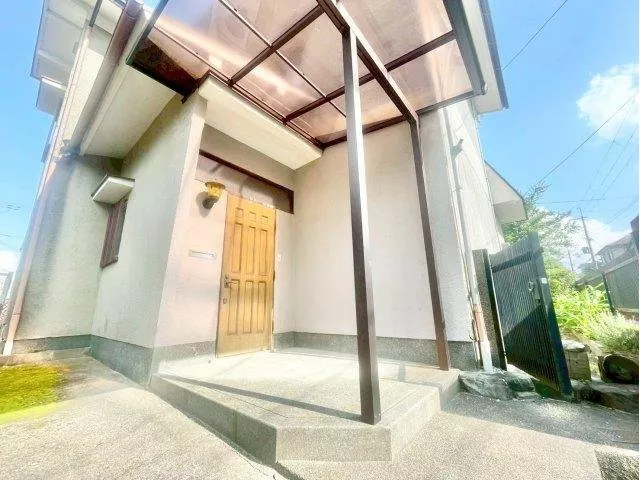 Hieidaira 1 (Minami Shiga Station) 9 million yen