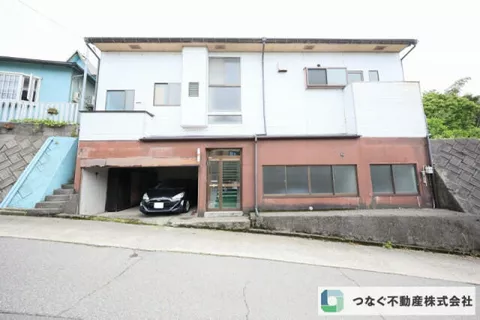 Kanazawa City, Takao Minami 1-chome (Naku Housing Mae Station) 3-story building, 6SLDK