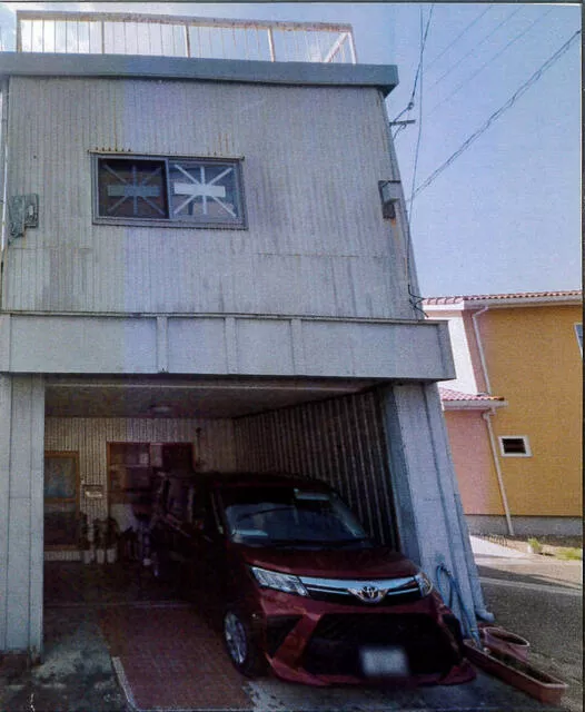 Chita County, Taketoyo Town, Kamige (Kamige Station), 2-story, 4LK