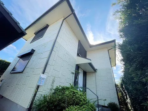 Makurazaki City, Sonomihon Town (Makurazaki Station) 2-story 4LDK