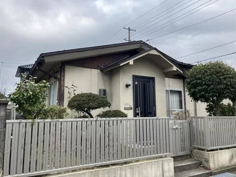 Tottori City, Furumi (Tottori Station) 2-story 4LDK