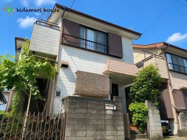 22 minutes on foot from Chichibu Railway "Shingo"