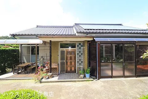 Used single-family home Honjo Town Used house