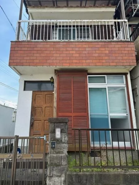 Sakai City, Nishi Ward, Hamadera Park Town 2-chome (Hamadera Park Station) 2-story 4K