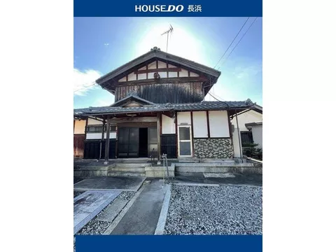 ◆5 minutes on foot to JR Kawake Station! Parking space for 2 cars available! All-electric house!◆