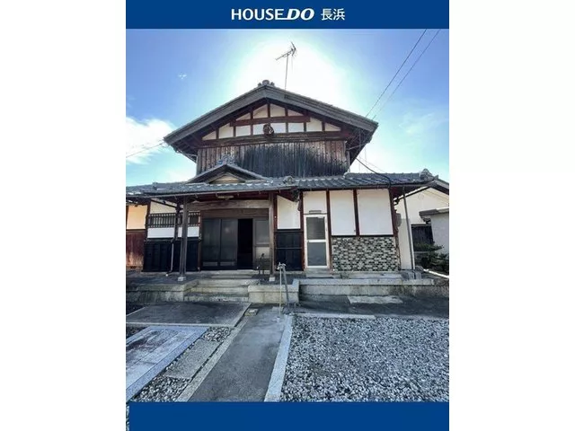 ◆5 minutes on foot to JR Kawake Station! Parking space for 2 cars available! All-electric house!◆