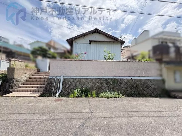 24-hour online viewing reservation available, single-story property with a terrace ♪ Located in a quiet residential area ♪
