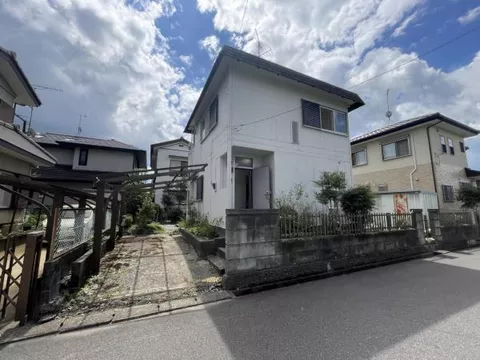 Mobara City Yahatanbara (Mobara Station) 2-story 3LDK