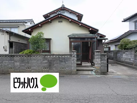 Sabae City Sumiyoshi Town 1-chome (Nishi-Sabae Station) 2-story 5DK