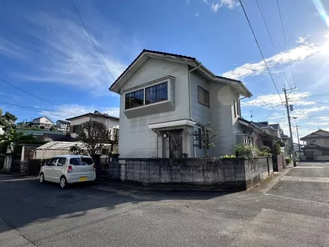 [Housing Consultation Center Omura Branch] Used house constructed by Tanigawa Construction is now available in Kujima - Image 3