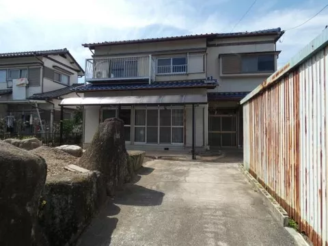Kani City Shimizu Gaoka 5-chome (Shimo-giri Station) 2-story 5LDK