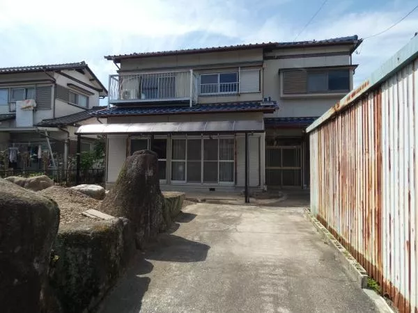 Kani City Shimizu Gaoka 5-chome (Shimo-giri Station) 2-story 5LDK