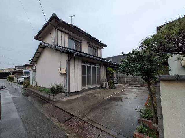 Kurashiki City, Higashizuka 7-chome (Kurashiki City Station), 2-story, 3LDK