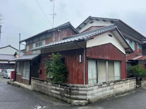 Imabari City, Kikuma Town Hama (Kikuma Station) 2-story building 8DK