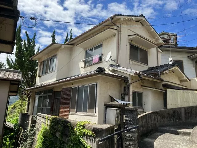 Kure City, Mizoro-cho (Kure Station) 2-story 4DK