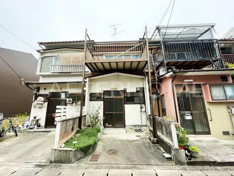 5.98 million yen in Uzumasa Ichichō Shibachō (Uzumasa Station)