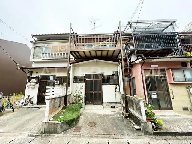 5.98 million yen in Uzumasa Ichichō Shibachō (Uzumasa Station)