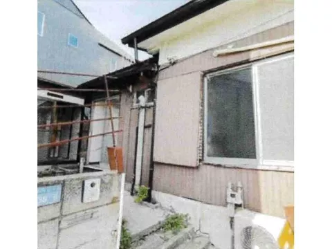 Tokumaru 3 (Tobu Nerima Station) 6.3 million yen