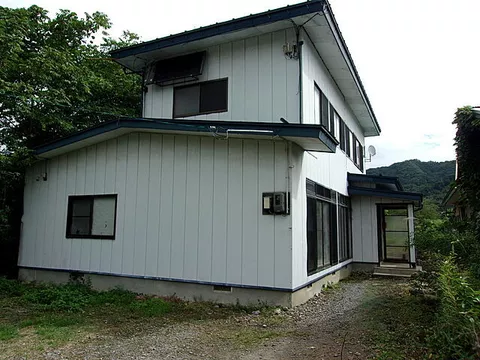 Used single-family home in Yonezawa City, Misawa 26110-29