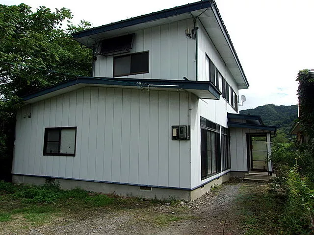 Used single-family home in Yonezawa City, Misawa 26110-29