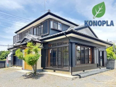 134 tsubo land property☆ Interior and exterior renovation completed■ Parking for 6 cars available■ Quiet residential area◎