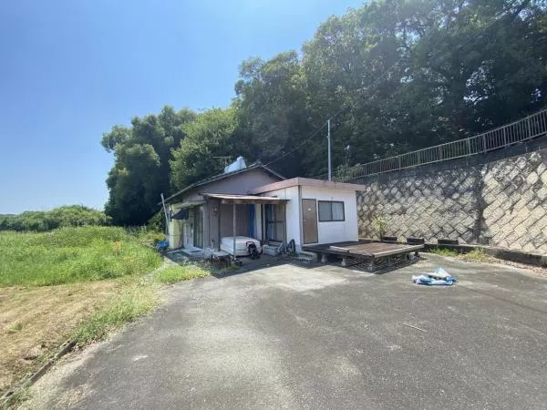 Tamana City, Daimyo Town, Upper - Single-story building 3LDK