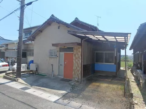 Nagata Shinmachi 4 (Kusu Station) 2.99 million yen
