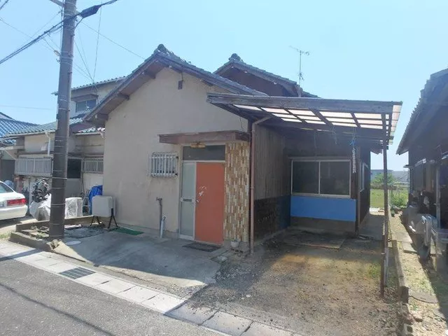 Nagata Shinmachi 4 (Kusu Station) 2.99 million yen