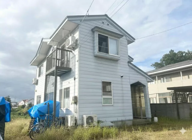 Yonezawa City, Bansei-cho Kuwayama (Yonezawa Station) 2-story 4LDK