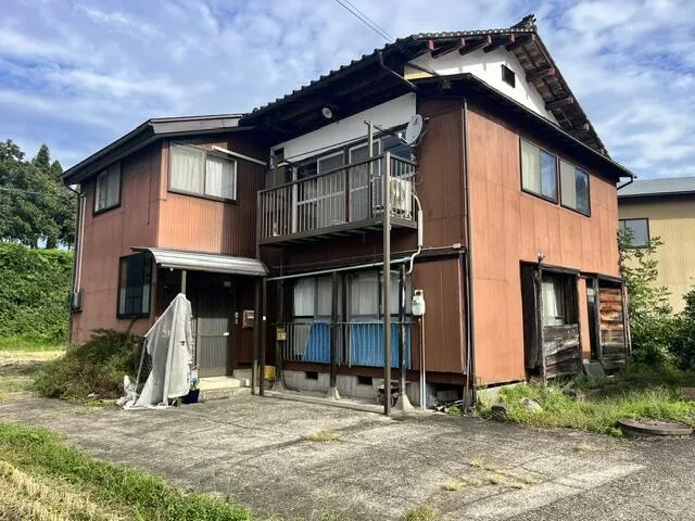 Uonuma City, Negoya (Echigo-Horinouchi Station), 2-story, 10DK