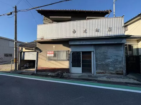 Nara City, Imaichicho (Obitake Station), 2-story, 7DK