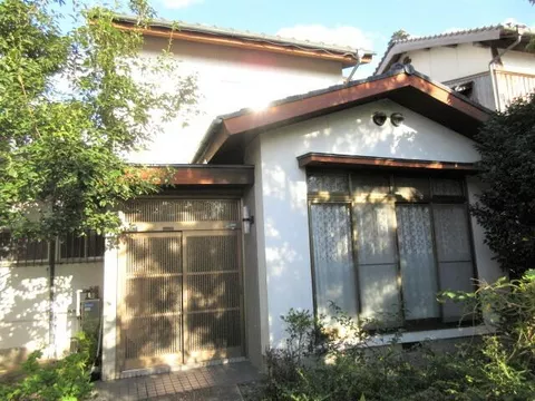 Uwajima City, Warei Nakamachi 3-chome (Uwajima Station) 2-story 7DK