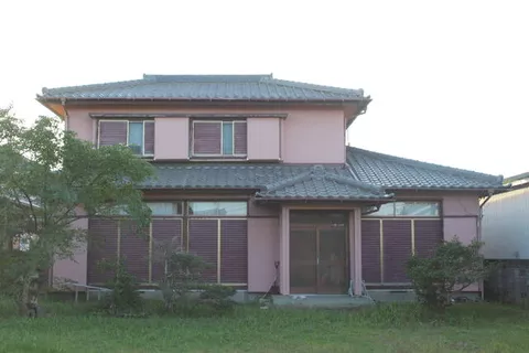 Oami Shirasato City Kita Imaizumi (Oami Station) 2-story 4LDK