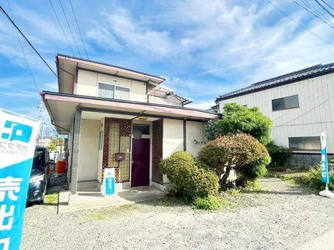 Ina City, Misuzu (Ina City Station) 2-story building 5DK