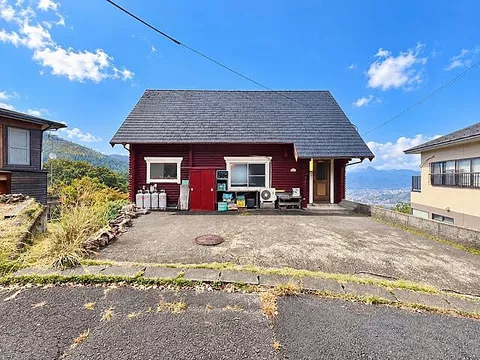 Used single-family home Yufuin Town, Yufu City - Used house