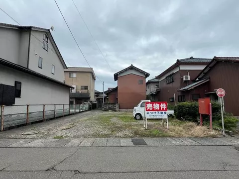 Sakai City, Harue Town, Edome Kamimidor (Harue Station) 2-story 4LDK