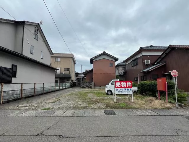 Sakai City, Harue Town, Edome Kamimidor (Harue Station) 2-story 4LDK