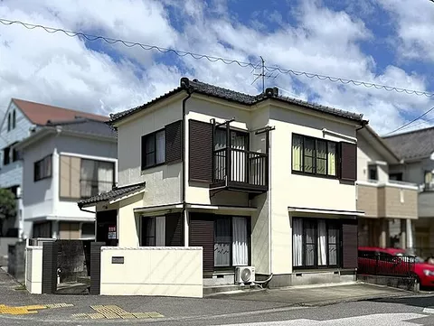 Used single-family home, Kochi Prefecture, Kochi City, Hyakuzaki Town, 1-chome