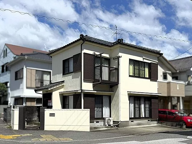 Used single-family home, Kochi Prefecture, Kochi City, Hyakuzaki Town, 1-chome
