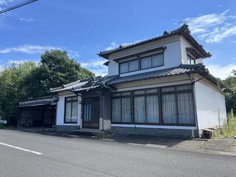 Kitamatsuura District, Sasa Town, Kibamem (Sasa Station) 2-story 6DK