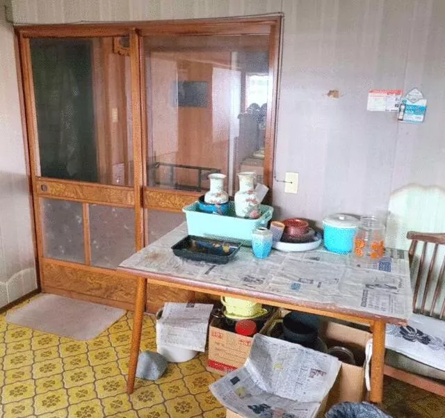 Hago-cho, Ogatsu-gun, Suginomiya Aza Kashiwabara (Shimoyuzawa station) Single story house, 4K

Single-story house 4K 380,000 yen