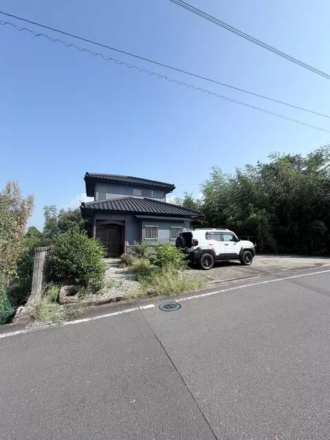 Kumagawa District, Nishiki Town, Oaza Nishiki (Sagara Tokushima Station) 2-story 3LDK