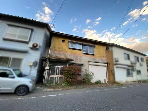 2-story building, 4DK, Morigara, Kasumi Ward, Kami Town, Mikata County (Kasumi Station)