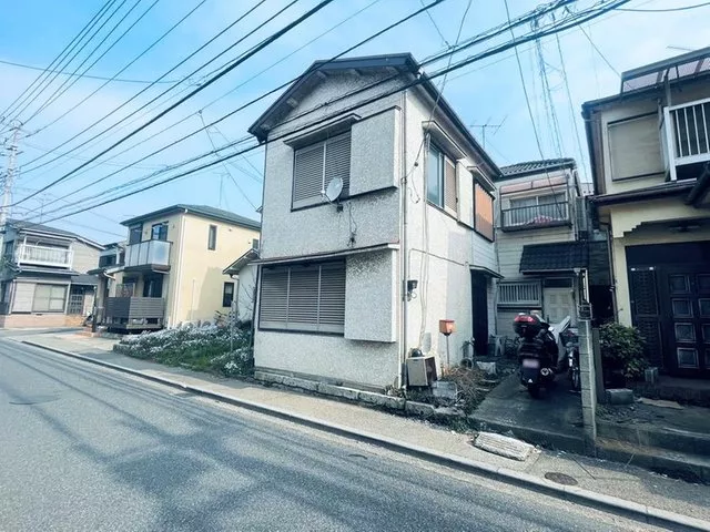 Tsuboi Nishi 2 (Funabashi Nichidai-mae Station) 5 million yen