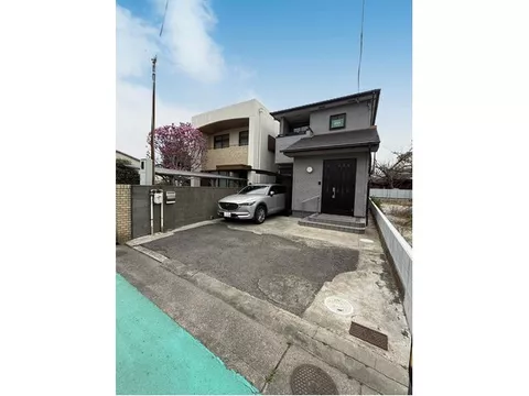 Shinborihigashi 2 (Miyamae Station) 14.9 million yen