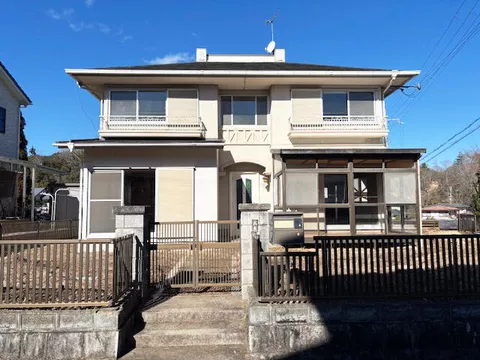 2-story building, 4SLDK in Chokushi, Shigaraki Town, Kōka City (Tamagakujimae Station)
