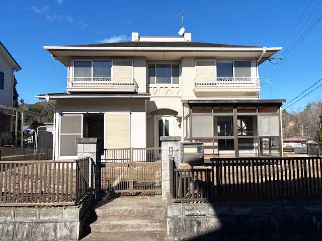 2-story building, 4SLDK in Chokushi, Shigaraki Town, Kōka City (Tamagakujimae Station)