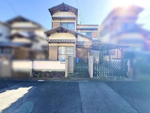 Koizumi Town (Daiwa Koizumi Station) 4.8 million yen